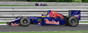 Formula GP2 - международный сим-чемпионат
